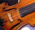 Концерт Брамса в Санкт-Петербурге исполнят на скрипке Страдивари
