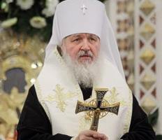 Патриарх Кирилл побил свой рекорд по встречам с молодежью