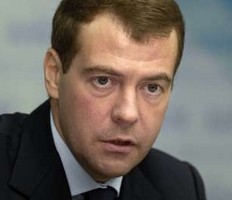 Дмитрий Медведев: На Дальнем Востоке накопилось много проблем