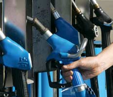 В Приморье началось снижение цен на топливо