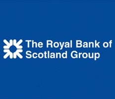 Королевский банк Шотландии сворачивает свою работу в России