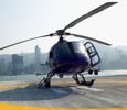 Первый вертодром появится в Санкт-Петербурге к 2013 году