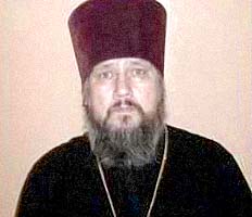 Патриарх Кирилл потрясен убийством чувашского священника
