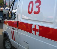 Авария на молочном заводе в Санкт-Петербурге: погиб человек
