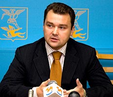 Мэр Архангельска может быть отстранен от должности