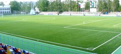 В Нижнем Новгороде открылся специализированный футбольный комплекс