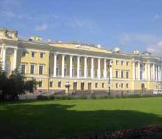 Президентская библиотека имени Бориса Ельцина откроется до конца года