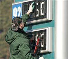 На Дальнем Востоке растут цены на топливо