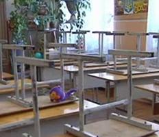 Из-за свиного гриппа закрыта на карантин первая школа в России 