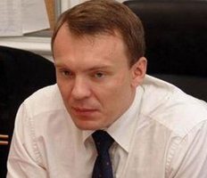 Псковский губернатор Михаил Кузнецов претендует на пост главы Минсельхоза