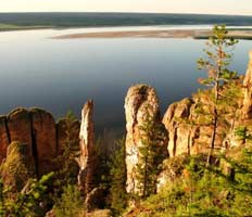 В ЮНЕСКО готовы включить природный парк Якутии в список Всемирного наследия