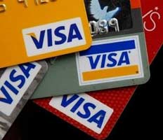 В Петербурге мошенники обманывали владельцев кредитных карточек 