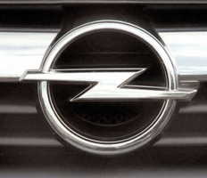 В Петербурге началось производство Opel Astra