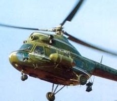 У потерпевшего аварию в Томской области Ми-2 мог отказать двигатель