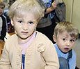 В детском садике Якутска сумку с карасями и хлебом приняли за бомбу