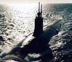 Личности погибших при аварии на подводной лодке «Нерпа» установлены