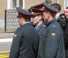 Адвокат: Иркутские милиционеры расплодят «стукачей»
