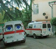 В Оренбуржье после свадьбы 20 человек попали в больницу