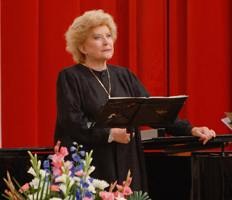 Конкурс Елены Образцовой подтвердил класс российских оперных певцов