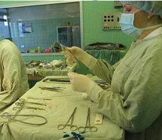 Вырезав аппендикс, чувашские врачи занесли пациентке гнойную инфекцию