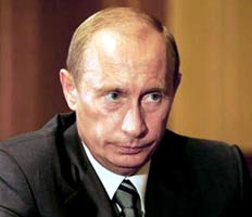 Жители Приморья просят Владимира Путина избавить их от криминала