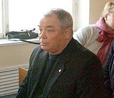 Арестовано имущество бывшего мэра Владивостока Юрия  Копылова