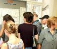 На три вакантных места в Нижегородской области претендуют четыре человека