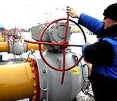 В Оренбургской области 80 человек отключили от газа