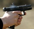 В Нижегородской области юноша расстрелял группу подростков