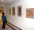 В Берлине открылась выставка оренбургских художников