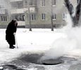 Более 150 жителей якутского поселка Витим замерзают в домах