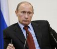 Путин требует начать строительство морских мостов к саммиту АТЭС в Приморье