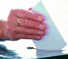 На выборах 1 марта «ПАТРИОТЫ РОССИИ» прошли в два региональных парламента