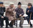 В Якутии отмечают День пожилых людей