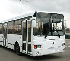 В Якутске появился «студенческий» автобус за пять рублей