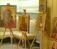 Оренбургская милиция разыскала похищенные из храма старинные иконы