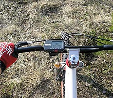 Жительница Якутии за один месяц преодолеет на велосипеде 2621 км