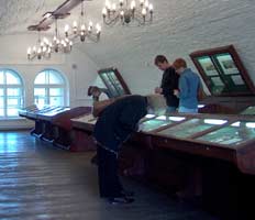 Музей денег откроют в Монетном дворе Петербурга 