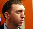 Олег Дерипаска не даст «Зениту» остаться без стадиона