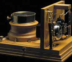 Исполнилось 150 лет со дня рождения изобретателя радио