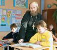 В пензенской сельской школе отменили урок православия 