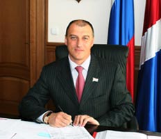 Совершено покушение на первого вице-губернатора Приморского края