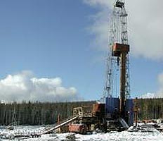 В Якутии более 550 нефтегазовых скважин не поставлены на учет 