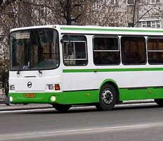 В Нерюнгри резко подскочили цены на проезд в автобусе