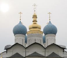 «Русская православная психология» заинтересовалась Казанской епархией
